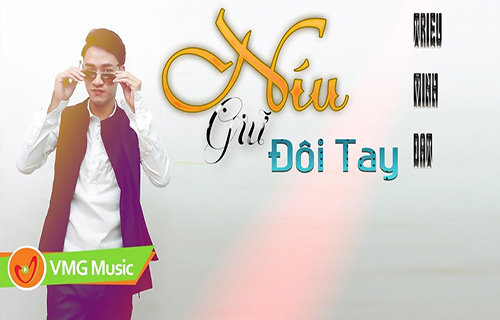 Níu Giữ Đôi Tay - TRIỆU MINH ĐẠT | Official Lyrics Video | Nhạc Trẻ Hay Nhất 2018